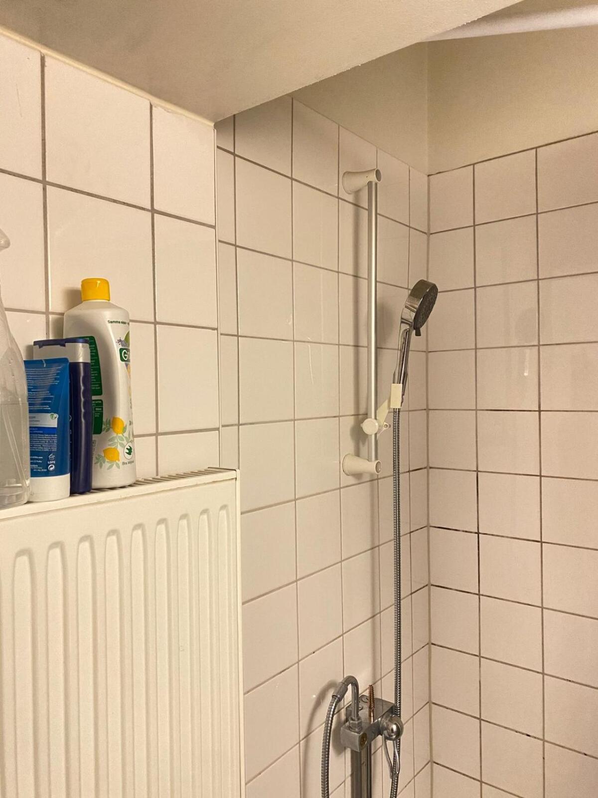 Chic In Lägenhet